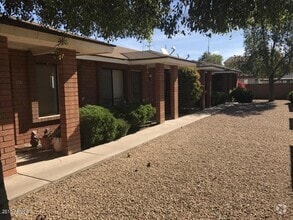 Building Photo - 415 N 64th Pl