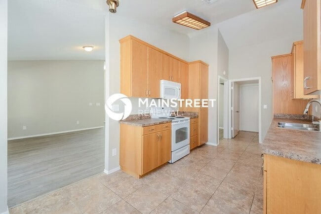 Foto del edificio - 3 Bedroom Pet-Friendly Home in Tucson, AZ ...