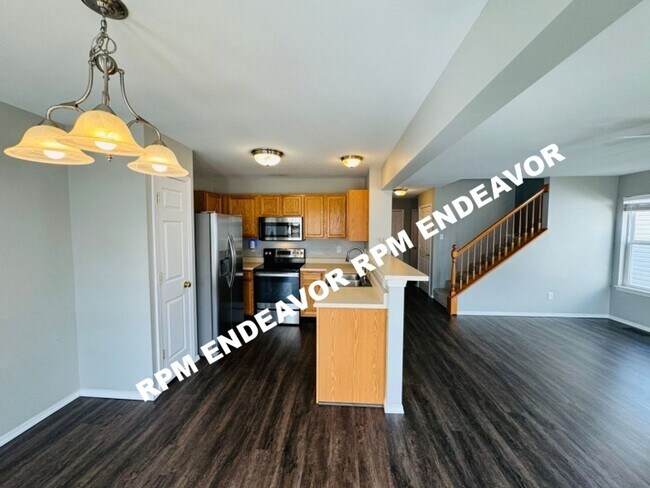 Building Photo - 3/2.5 Bath Home in Villages at Homefield N...