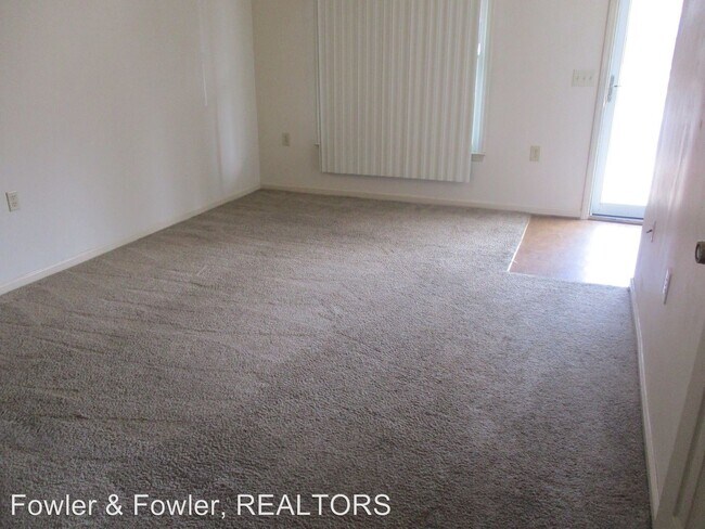 Building Photo - 2 br, 2 bath House - 1326 Bailey Circle