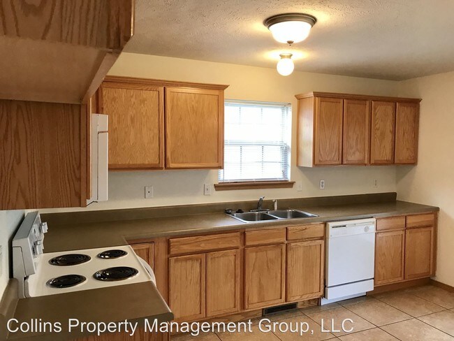 Building Photo - 3 br, 2 bath House - 1139 S Brown Ave