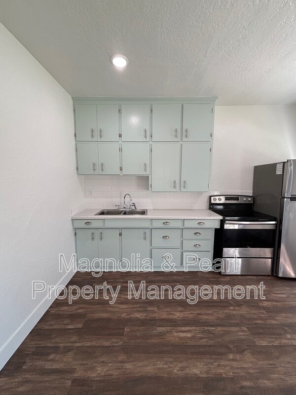 Foto principal - 1521 Blaine St