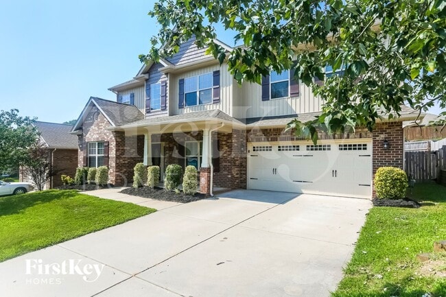 Foto del edificio - 7203 Ogden Pl