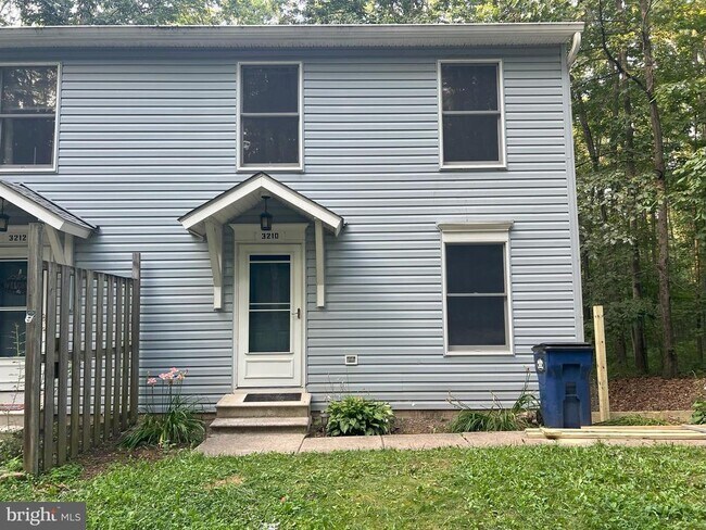 Foto del edificio - 3210 Liberty Rd