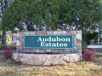Primary Photo - Audubon Estates