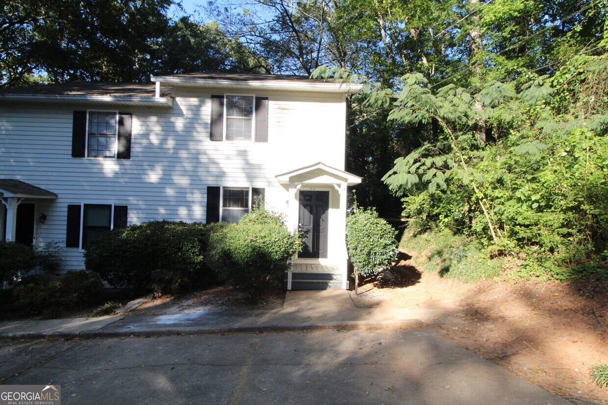 Primary Photo - 322 Alfred Ave SE