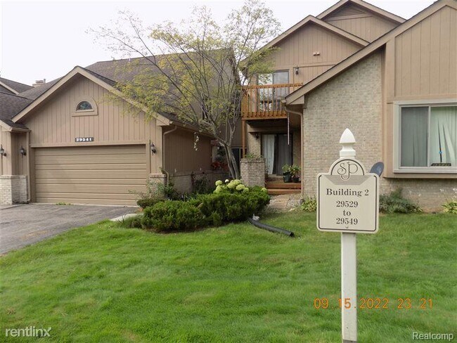 Foto del edificio - 29549 Sierra Point Cir