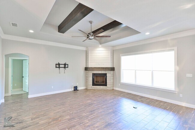 Foto del edificio - 4 bedroom, 2 bath WYLIE ISD; March 1 move in