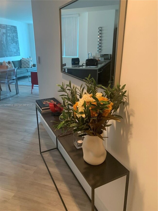 Foto del edificio - 500 Brickell Ave