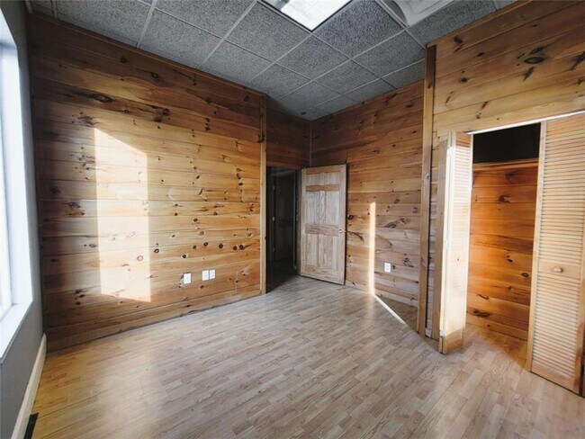 Foto del edificio - 167 Hefner St