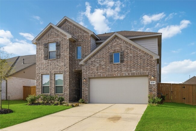 Building Photo - 32319 Melbrooke Dr