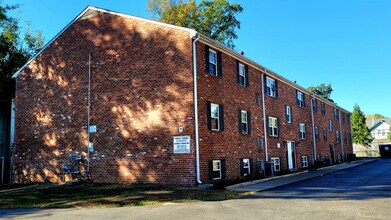 Building Photo - 3810 Chamberlayne Ave