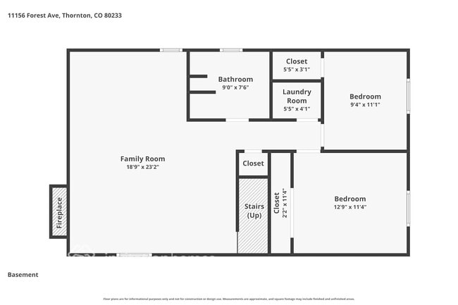 Building Photo - 11156 Forest Ave