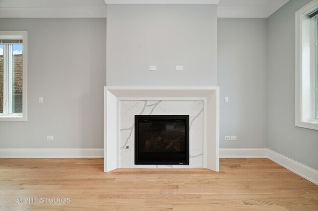 Foto del edificio - 4819 N Ashland Ave