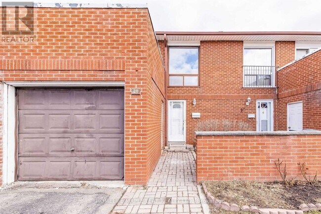 Photo du bâtiment - 3430-3430 Brandon Gate Dr