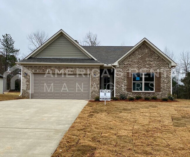 Building Photo - Home for Rent in Jemison, AL!!!  Deposit P...