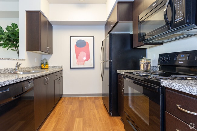 Photo - The Patterson Social Apartments