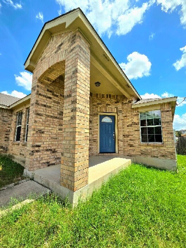Foto del edificio - 4 Bed/ 2 Bath in Killeen TX
