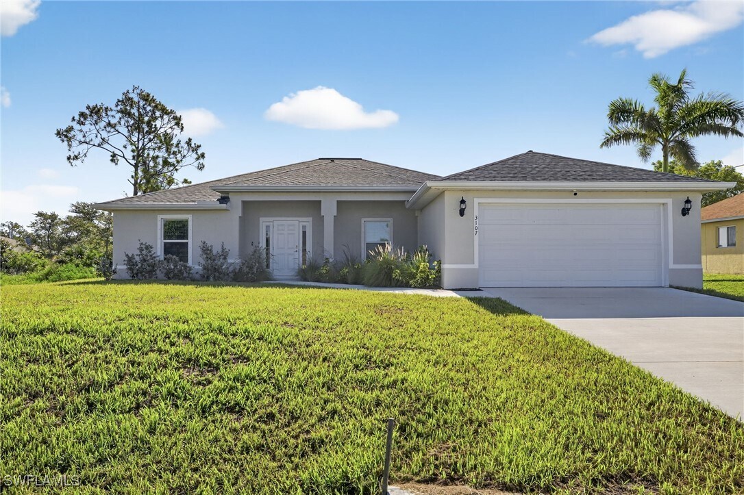 Foto principal - 3107 NE 1st Ave
