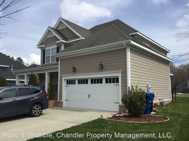 Building Photo - 3 br, 2.5 bath House - 2692 Annapolis Circle