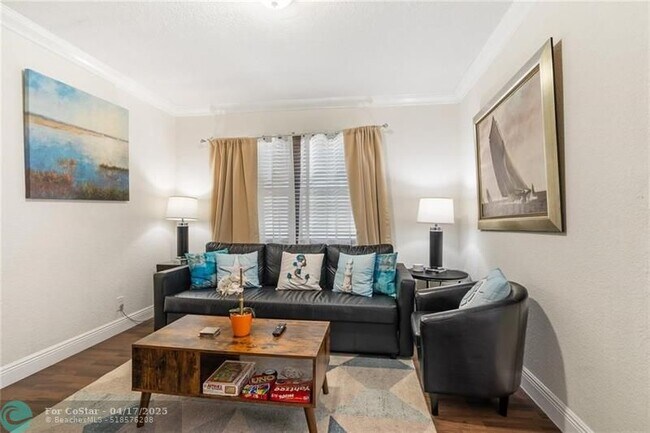Foto del edificio - 2625 NE 13th Ct