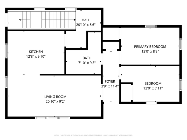 Foto del edificio - 6812 Jackson Ave