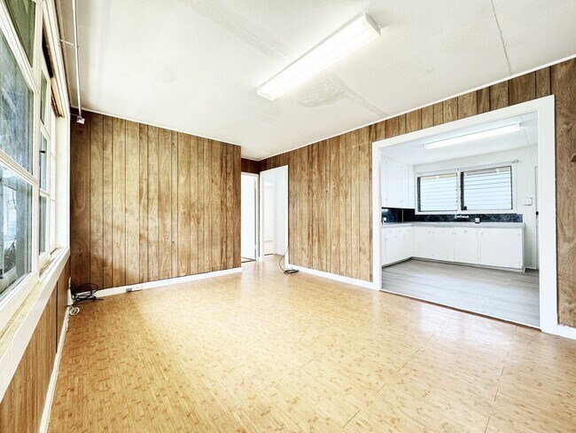 Building Photo - Kai Campbell Ave