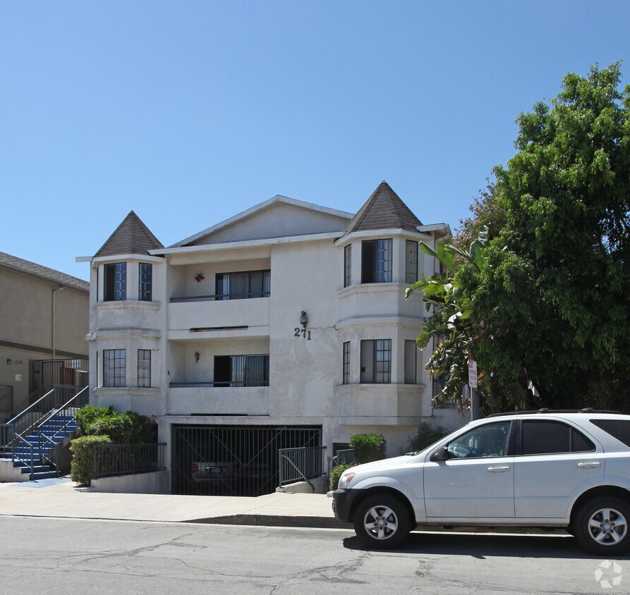 Foto del edificio - 271 E Santa Anita Ave