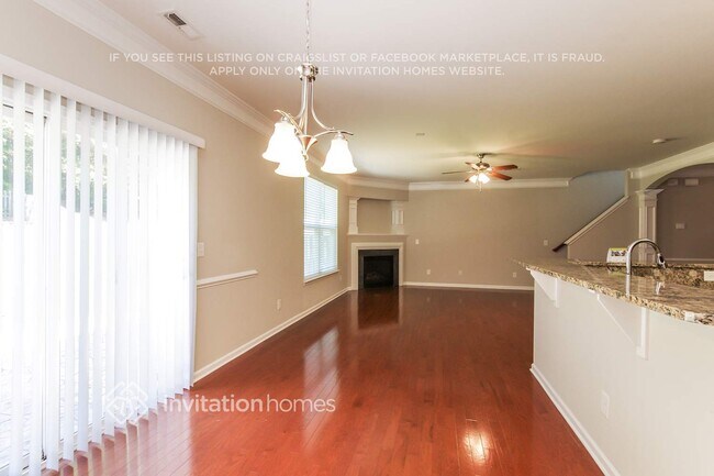 Building Photo - 16716 Prairie Falcon Ln