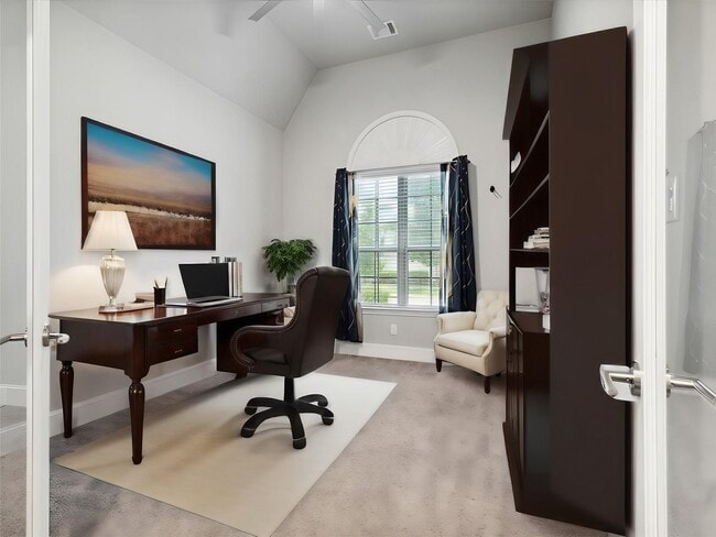 Foto del edificio - 1010 Bat Hawk Ct