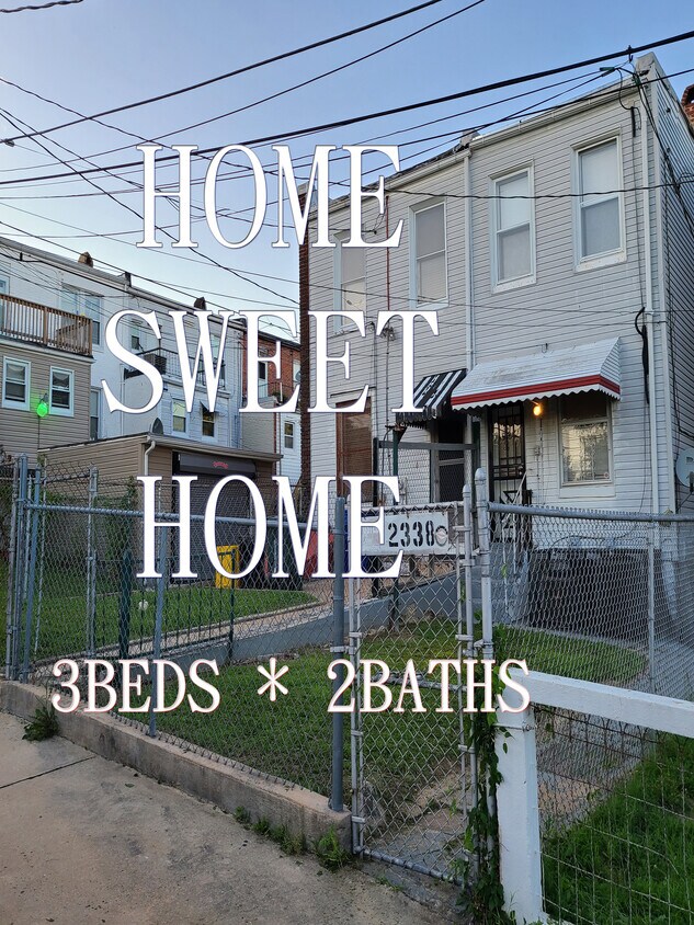 Foto principal - 2338 N Monroe St