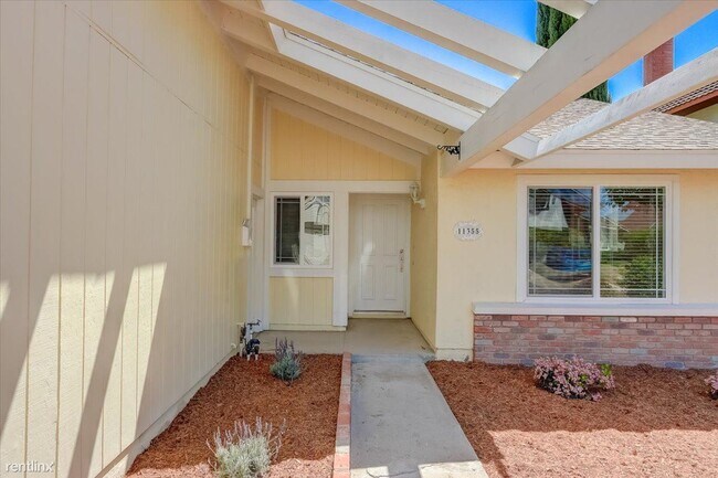 Building Photo - 3 br, 2 bath House - 11355 Penanova Street