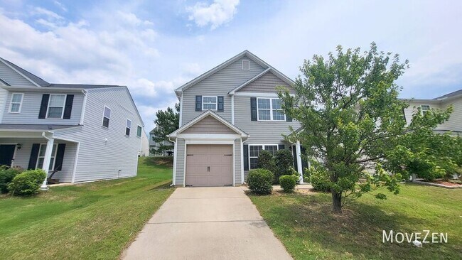 Building Photo - 1637 Brownairs Ln