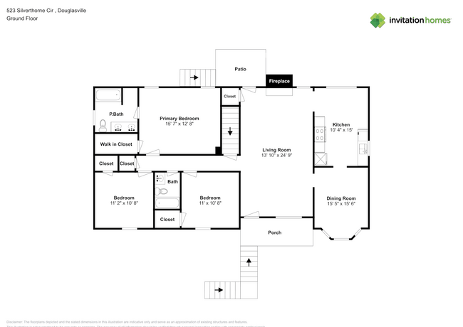 Building Photo - 523 Silverthorne Cir