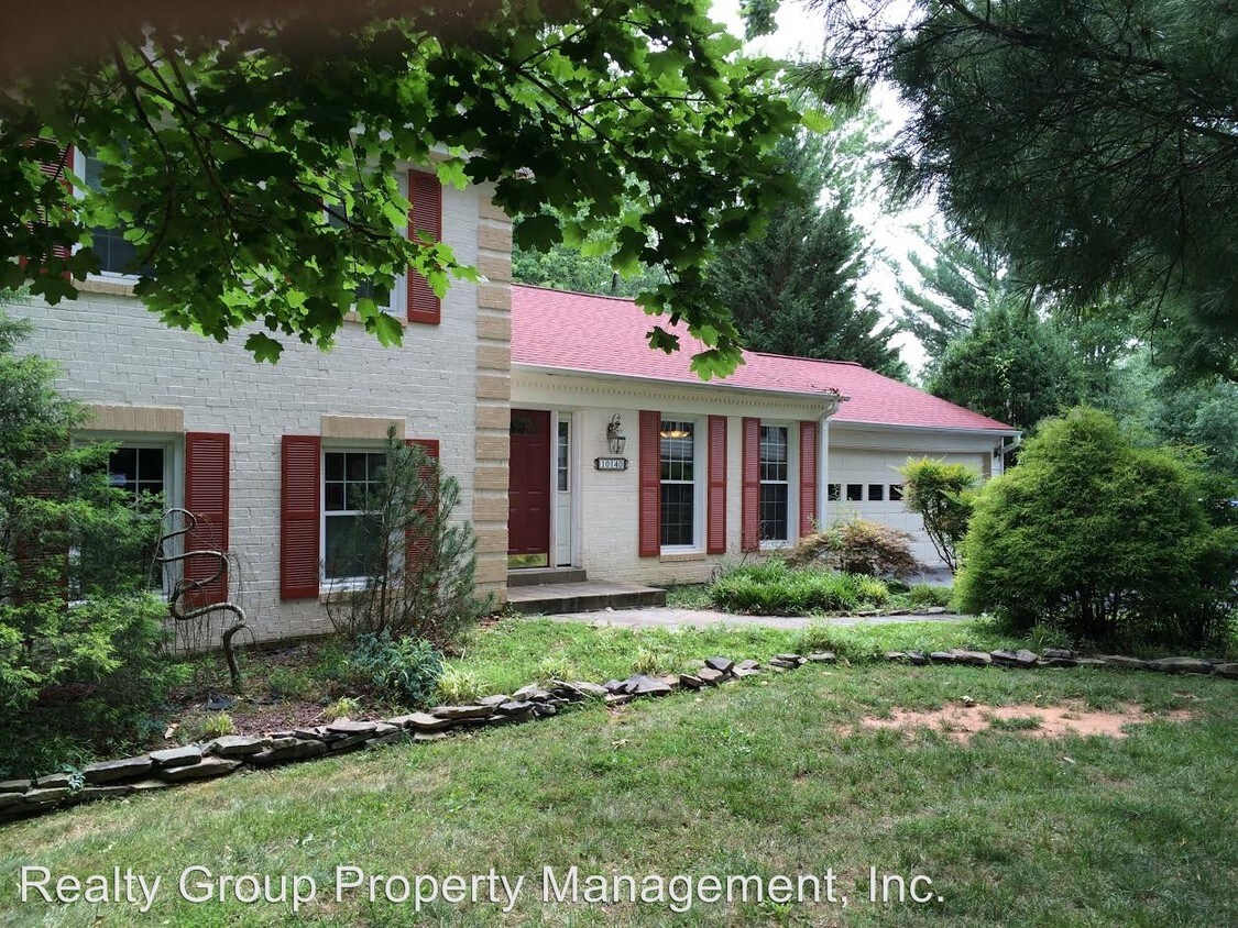 10140 Colebrook Ave, Potomac, MD 20854 House Rental in Potomac, MD