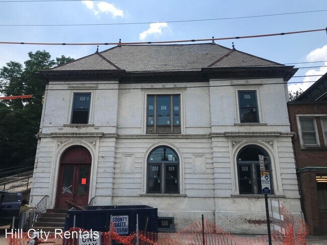Foto del edificio - 2 br, 2 bath House - 927 Church Street