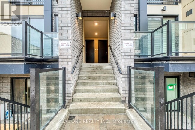 Building Photo - 1660 Victoria Park Ave