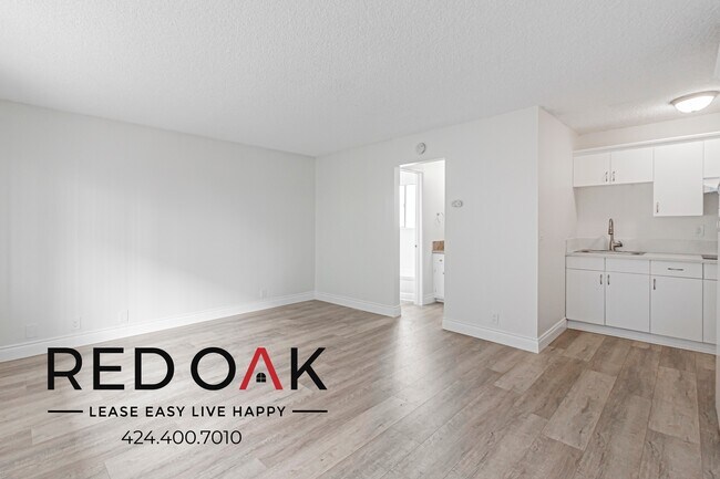 Foto del edificio - 7466 Rosemead Blvd