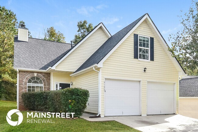 Foto del edificio - 4180 Clarks Tr