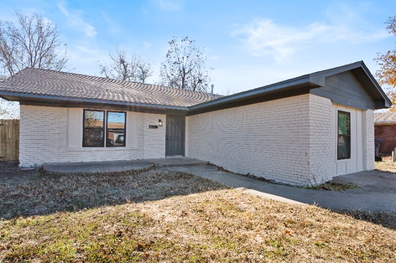 Photo - 252 NW 84th St (Oklahoma City, OK)