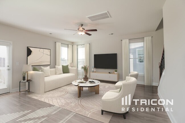 Foto del edificio - 171 Queenshall Rd