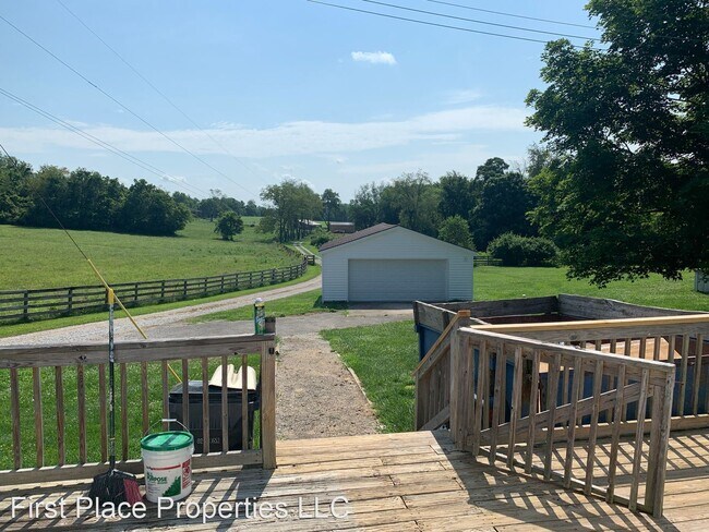 Building Photo - 4 br, 1 bath House - 3269 Fords Mill Rd.