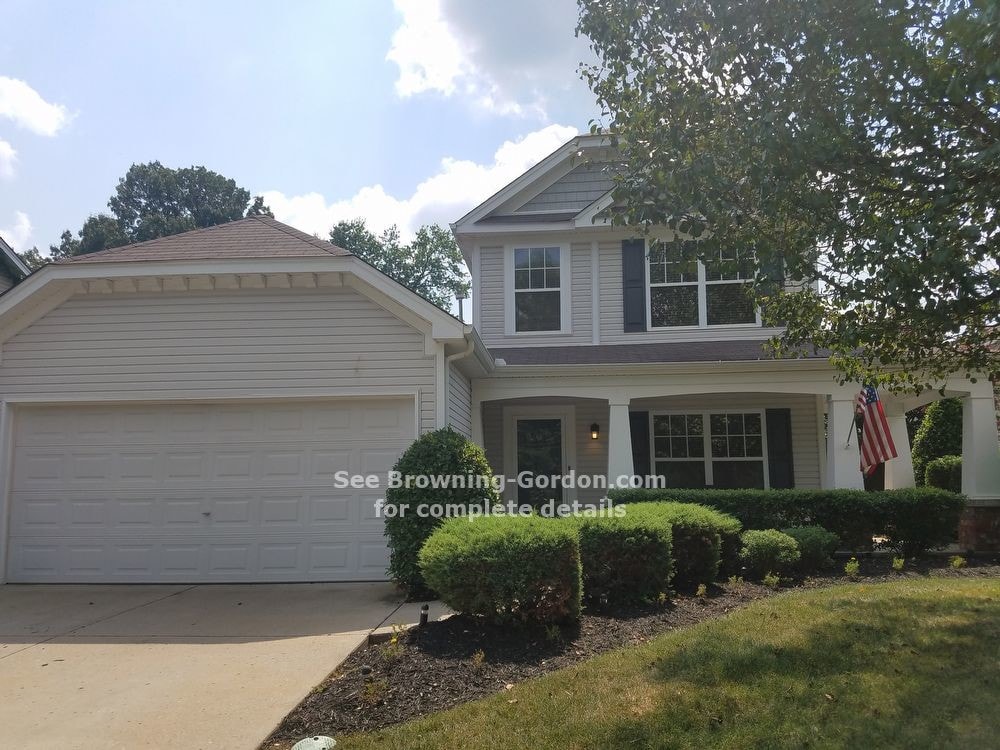 Beautiful Home off of Pennington Bend House for Rent in Nashville, TN