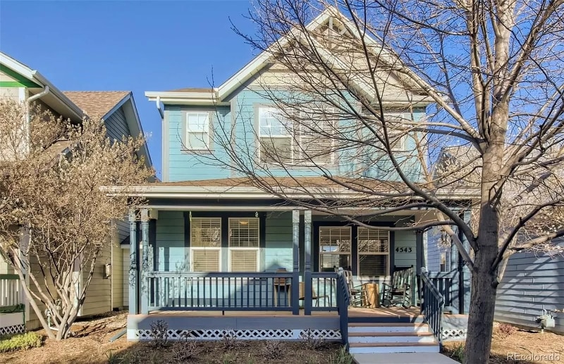 Photo - 4543 Crestone Peak St (Brighton, CO)