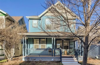 Building Photo - 4543 Crestone Peak St