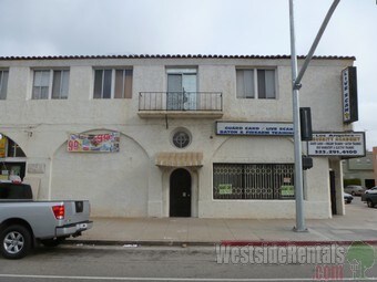 Primary Photo - 2803 W Vernon Ave