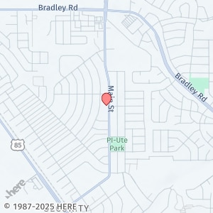 Foto principal - 1312 Main St