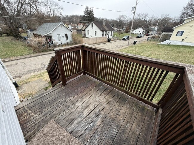 Foto del edificio - 335 Bailey St