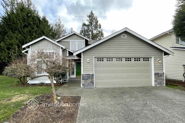 Building Photo - 1106 185th St SE