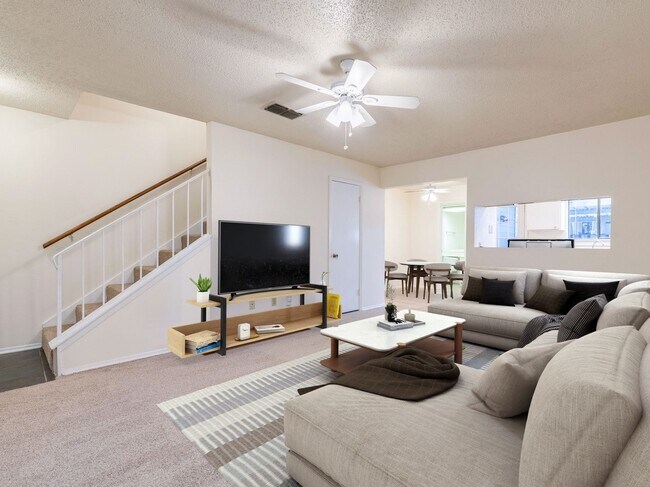 Foto del edificio - Charming & Modern 2/BR and 2/BA Home Near ...
